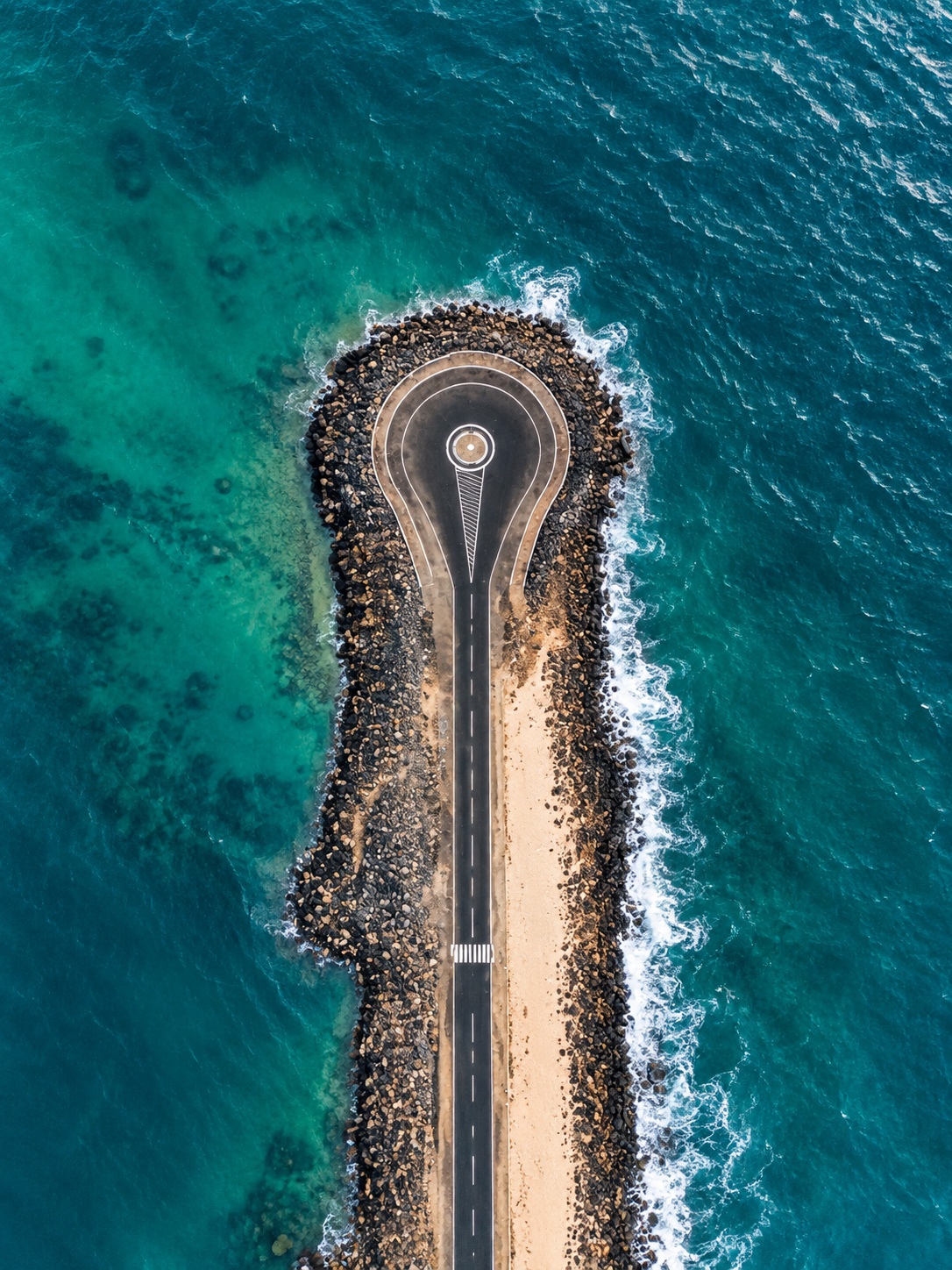 Dhanushkodi, Tamil Nadu