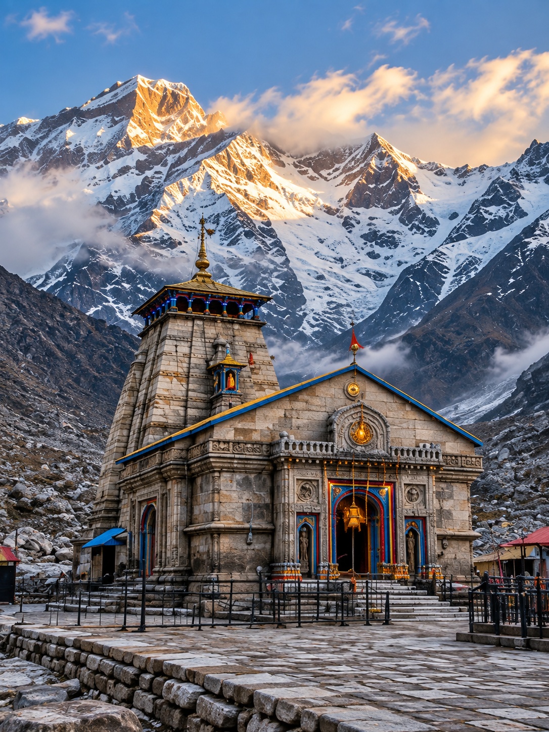 Kedarnath, Uttarakhand