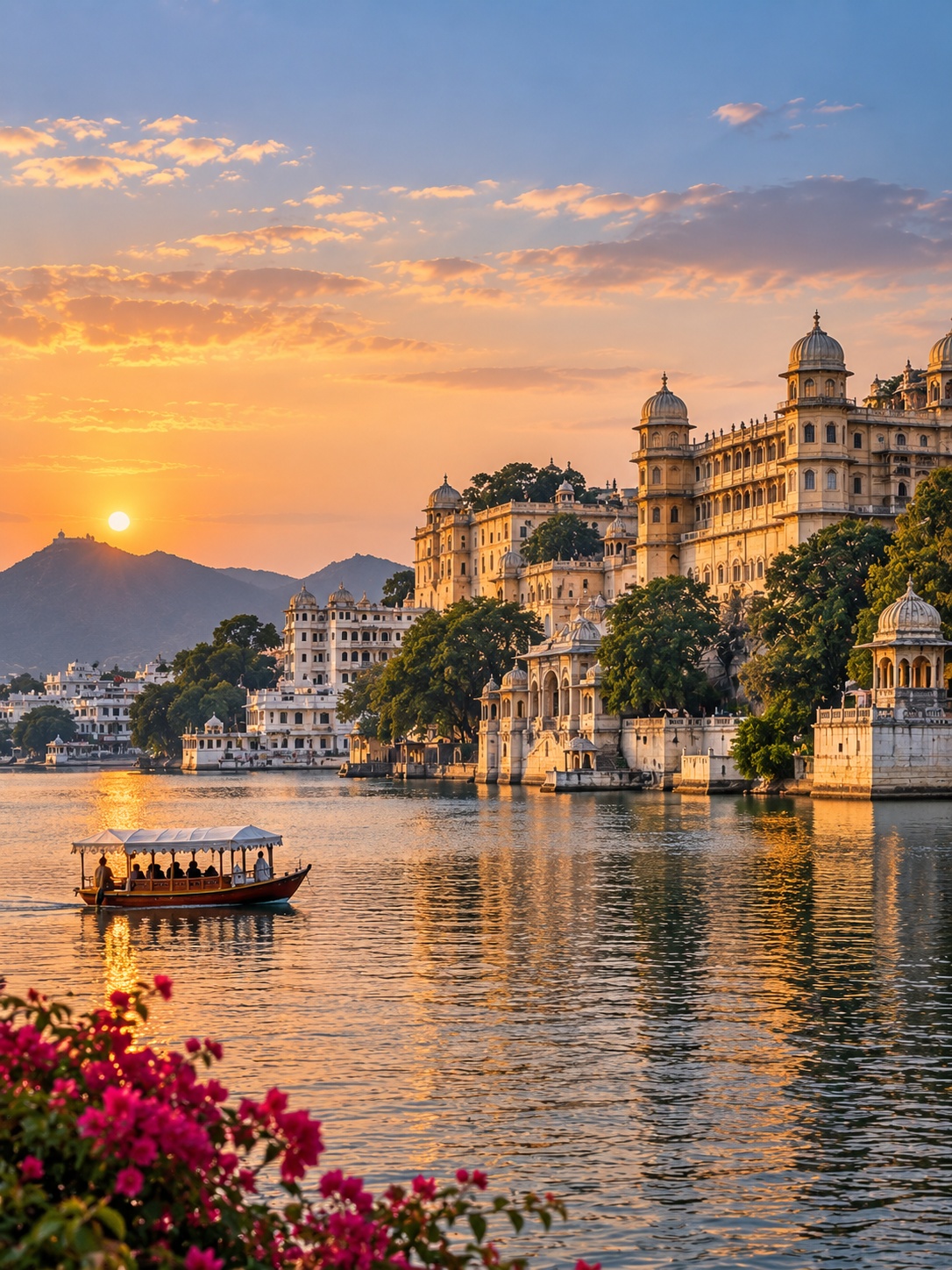 Udaipur, Rajasthan